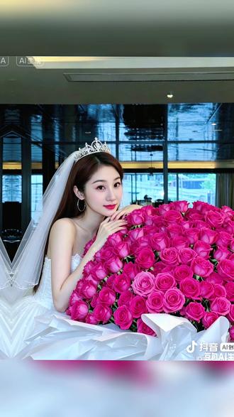 别低头皇冠会掉👑#ai生成图