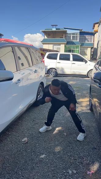 不干带您来德宏,#撒西哒呐#搞笑视频 #原创作品 #热门音乐🔥