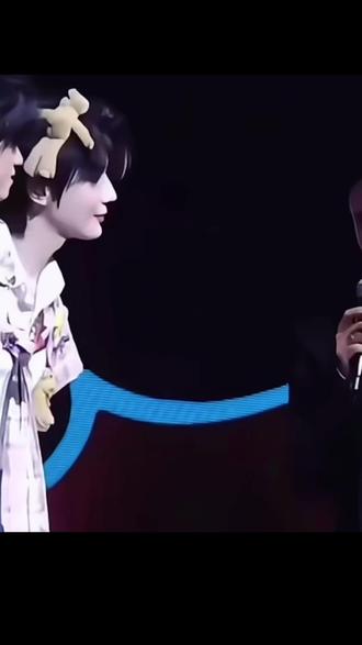 这个发夹将会每天都出现在我的脑袋上哈哈哈哈哈哈哈哈 #磕cp哪有不发疯的 #郝熠然 #云熠 #郝熠然同款 #双人舞台