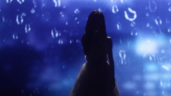 子璐的唱功还是太权威了,第一句超级抓耳!!#尹子璐 #我想念 #染色体家族演唱会 #red组合 #red女团