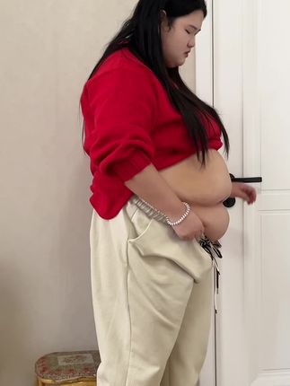 #大码女装#120斤到220斤的大码女装 #显瘦穿搭 #秋冬新款