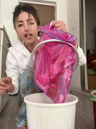 #新疆包邮 #垃圾桶 #爆款热卖中#超便宜超划算