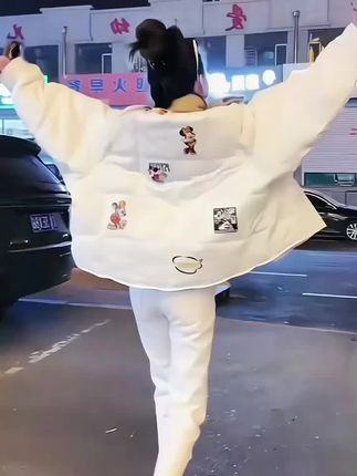 #气质穿搭 #时尚穿搭 #气质轻熟冈 #时尚搭配