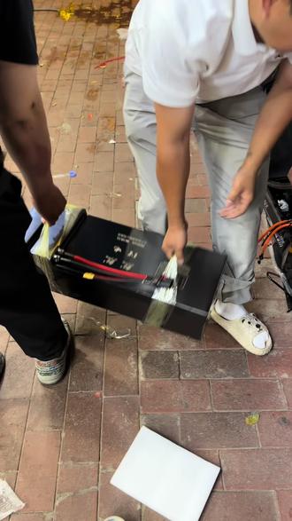 NX风速直上大单体 摩斯拉110瓦直上,教程来了宝子们#郑州小牛电动车 #郑州小牛红旗路店 #小牛电动 #小牛fsciti #智能电动车
