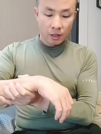 #中风手脚恢复训练神器#手部训练偏瘫复健仪#上下肢按摩热敷#多功能康复训练仪#好物推荐🔥