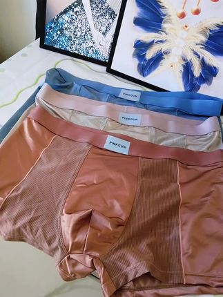 #冰丝内裤#穿起舒服