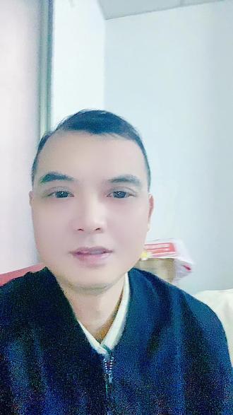 #正能量传递 #@梁志辉爸爸成功上岸 #口播视频