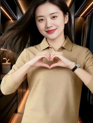 这款墨西哥风格稻草人长袖POLO衫,专为成熟男士打造春秋季商务休闲穿搭。采用优质纯棉面料,触感柔软舒适,透气性出色。经典的翻领设计搭配简约纯色系,彰显稳重气质又不失时尚感。精致的车线工艺与立体剪裁,完美修饰身形。袖口与下摆采用加固缝制,经久耐穿不易变形。无论是商务会议还是周末休闲,都能轻松驾驭各种场合。多色可选,满足不同搭配需求。细节处融入稻草人品牌标志,低调中展现品质。防皱易打理,让您随时保持得体形象。中年男士衣橱必备单品,展现成熟魅力与不凡品味。#穿搭 #上热门 #polo衫 #超便宜超划算 #谁穿谁好看 @DOU+上热门 @DOU+小助手