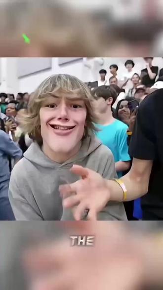 刘夫妻🫳🫴小子🧒正在和刘琦先生🧑🏫闹矛盾💥🗣️刘夫妻小子最近在波波播课📱说了这个你和其他的六十七孩子有矛盾吗🤬是的✅你有吗你认为谁是六七真的的代表🤵MR六七还是六十七KID🤔🤔🤔#67 #刘夫妻小子 #67 #67 #67