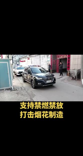 支持国家禁燃禁放,点赞会超20万?