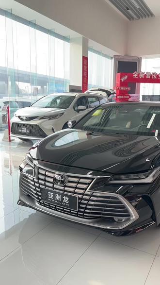 亚洲龙机盖怎么了#亚洲龙