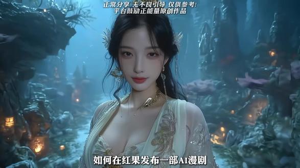 @康总工具箱1 #漫剧#红果#自媒体干货#信息差 #漫剧