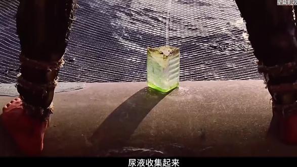 《未来水世界》 1/3 陆地彻底消逝,汪洋统治世界,人类在浊浪里挣扎,寻觅传说中的净土#我的观影报告#电影解说#电影解说推荐每天更新#科幻