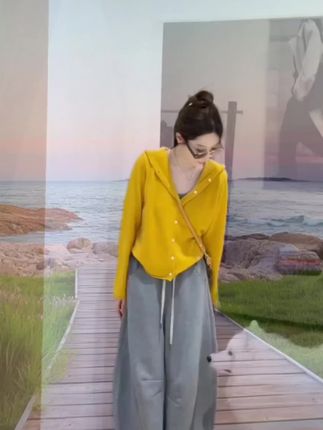 #出游穿搭 #简约穿搭 #度假穿搭 #旅行穿搭 #春秋穿搭