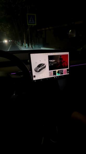 #特斯拉 #创战纪 刚刚更新,太帅了