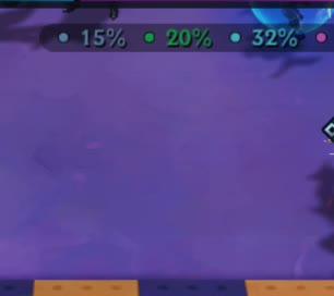 今天炫耀一下我的小小英雄#金铲铲之战 #小小英雄