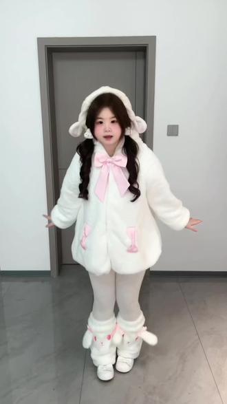 萌鼠啦这一套!!!#柴呼呼原创设计