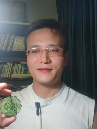 这么好看,你不带回去一个吗