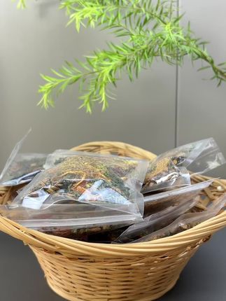 好物分享#好物推荐🔥 #自用好物分享 #玉米须桑叶茶 #养生茶 @DOU+上热门