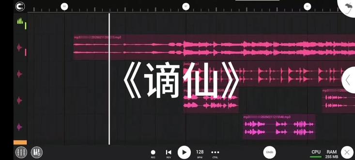 愿得一人心 白首不分离#谪仙 #翻唱 #改编歌曲