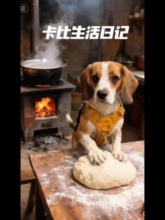 紧急创作视频应对春节催生大军和碎嘴亲情,谁说养毛孩子没用,可太有用了#我家狗狗也有绝活 #感谢ai #神奇动物在抖音 #这狗怎么人模人样的 #春节气氛组已就位