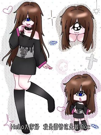 也算是行人报道吧˘ᗜ˘(
#鬼灭之刃 #oc #清水洁子