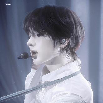 有一个叫做藤永咲哉的男孩#sakuya#藤永咲哉