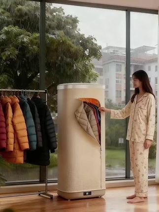 #好物推荐 #好物爆品 #烘干机 #分享好物好物分享 #居家好物