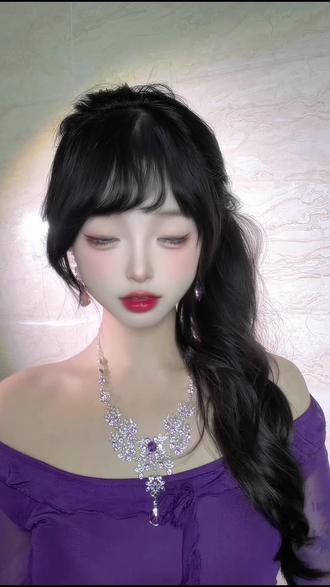 我一口盐汽水喷死你!#美嘉 #爱情公寓 #芋头摇