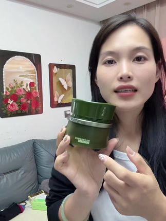 平时喜欢做头发的烫染拉爱好者可以试试这个魔香发膜#发膜 #生活必备 #好用 #魔香发膜