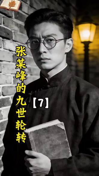 张雪峰的九世轮回#禅定#宿命通#智慧开启#四禅八定#玄医