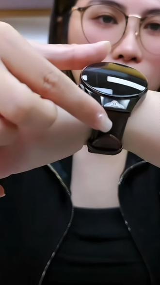 【AI语音助手球面屏】宾利伯爵新款BL6MAX智能手表红外遥控导航Y#好物分享#好物推荐#手表#手表推荐#种草