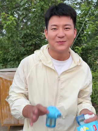 蚊香液来了#好物推荐🔥 #原创视频 #强烈推荐 #好货推荐