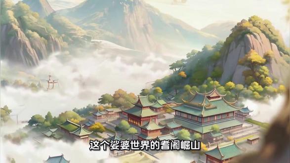 妙法莲华经白话文(第九十五章)