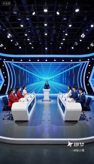 今日#脑筋急转弯 题目已就位:什么东西越洗越脏#AI分身戏精大赛 #我的AI分身杀疯了 #即梦AI