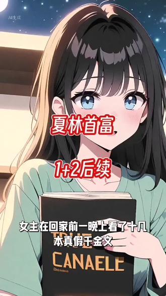 "夏林首富
夏林首富后续
夏林首富大结局
夏林首富后续剧情
夏林首富全文阅读
夏林首富小说全文
妈妈打钱三个亿我搞科研成首富
妈妈打钱三个亿我搞科研成首富后续
2后续
2大结局
2小说全文
2全文
2后续
#夏林首富 #夏林首富后续 #妈妈打钱三个亿我搞科研成首富 #柳上书江淮宁 江逐月后续 #妈妈打钱三个亿我搞科研成首富后续
米奇归心后续大结局
夏林首富完结后续
夏林执着一口气看完 女生必看
脑子存放处。
架空!架空!架空!
_
“江淮宁,我每个月给你三万,你能不能和我在一起啊。”
这话一出,班级里的学生们纷纷哈哈大笑起来,不怀好意的目光落在中间的少女身上,想要看她丢脸,想要看她生气。
谁让江淮宁总是一副高高在上的模样呢?好像自己有多了不起似的。这下被戳穿身份,成了个鸠占鹊巢的假千金,总算没资格再那么装了吧?
周彦粗声粗气地说:“三万块已经不少了,你那对捡垃圾的爸妈一年都赚不到三万,我一个月给你三万,做人要知足。”
江淮宁还站在原地,好像在发呆,也好像是没反应过来发生了什么。
周彦不高兴,觉得自己被忽视了。
以前江淮宁家世好,长得好,又聪明,是学校里的女神,他当当舔狗也就罢了,现在江淮宁凭什么忽视他?
不过是穷鬼的女儿,侥幸掉进了凤凰窝,但现在身份被揭穿,如果她还想留在这里,就应该知道巴结他是唯一的方式。
“捡垃圾又怎么了?”江淮宁回过神,才意识到自己已经重生了,而且她还是一本小说里的恶毒女配,但她心中没来得及想那么多。
江淮宁笑了一下,直接上前一步,常年锻炼的她直接将周彦塞进了垃圾桶里:“瞧瞧我爸妈,光记着捡垃圾,忘把你个垃圾分类了。”
垃圾桶里都是纸张,其实不脏,但是周彦还是崩溃了。
可江怀鹿在圣亚立威已久,他刚刚说那句话是膨胀了,现在已经在江淮宁一连串的举动下认清了自己,嘴唇嚅嗫了一下,不敢再那么嚣张。
周围响起几声噗嗤的笑,都在笑周彦。
这个班级里除了江淮宁,谁拿正眼看过他啊,结果现在,江淮宁一朝变成落地凤凰,周彦就迫不及待地得意起来了,真是笑死个人。
大家现在对江淮宁情感复杂,但从来没有瞧得起过周彦。
“好了,别说话了。”上课铃响了,这节课是自习课,家世最好、并且暂时还是江淮宁的未婚夫的柳上书冷漠地警告了一句,大暂时家安静了下来。
江淮宁坐在椅子上梳理记忆。
这是一本叫做《真千金嫁人后,豪门全家后悔了》的小说,她作为假千金"