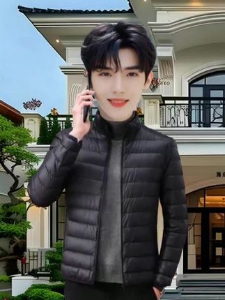 #即梦AI #休闲百搭 #秋冬必备