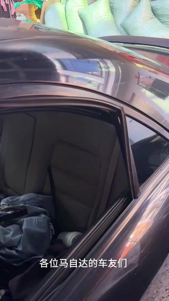 车窗升降慢?先别急着花钱修,试试这个方法!#汽车维修 #马自达 #开车知识 #jdm #马自达6