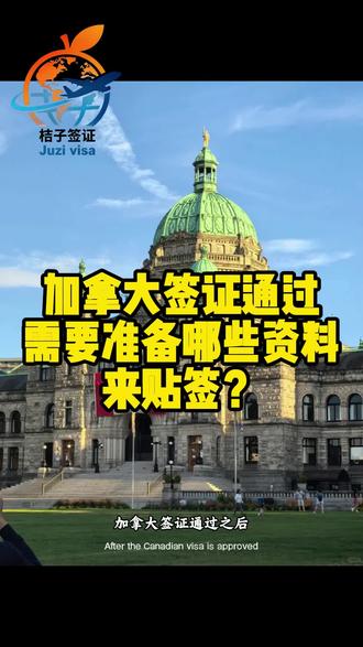 加拿大签证攻略#加拿大 #加拿大签证 #加拿大签证申请 #加拿大签证攻略 #签证小知识