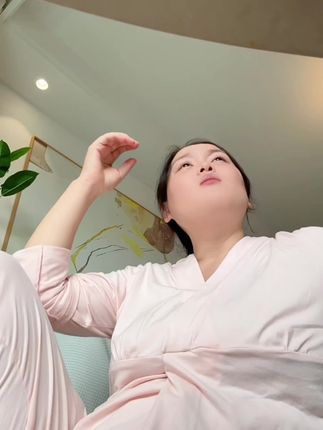 #怀孕 后一直在用澳兰黛燕窝身体乳,孕中期了还是干干净净,成分安全澳兰黛专业做孕妇护肤产品的用着放心 #孕妇身体乳 #孕妇护理用品#澳兰黛燕窝身体乳