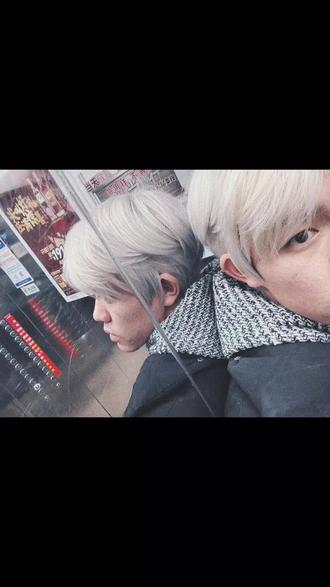 原本可以做个坏男孩 可我老实害羞单纯专一害了我