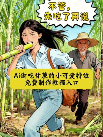 ai偷吃甘蔗的小可爱制作教程#即梦ai #ai偷吃甘蔗的小可爱#偷甘蔗 #偷甘蔗被发现了 #偷甘蔗吃
偷甘蔗特效教程 ai偷甘蔗特效教程 ai偷甘蔗小可爱特效教程 ai偷甘蔗小可爱制作教程 ai偷甘蔗小可爱免费制作教程 ai偷甘蔗的小可爱 ai偷甘蔗的小可爱特效口令 ai偷甘蔗的小可爱制作入口 ai偷甘蔗的小可爱生成方法 ai小可爱免费制作入口 ai小可爱特效教程 ai小可爱偷甘蔗特效 偷甘蔗的小可爱特效入口 ai偷甘蔗的小可爱特效入口 偷甘蔗 偷甘蔗特效教程 偷甘蔗免费制作教程 涂甘蔗特效制作 涂甘蔗ai特效教程 偷甘蔗免费制作方法 偷甘蔗制作入口 图甘蔗特效口令 偷甘蔗搞笑剧情 偷甘蔗搞笑视频笑死人 偷甘蔗的故事搞笑视频 偷甘蔗续集搞笑视频 偷甘蔗搞笑的视频 偷甘蔗搞笑剧 偷甘蔗搞笑经历 偷甘蔗搞笑片段第一视角 偷甘蔗搞笑趣事 现实版偷甘蔗火爆原因 现实版偷甘蔗热门视频 现实版偷甘蔗农场火了 现实版偷甘蔗火爆 现实版偷甘蔗农场素材 偷甘蔗火爆 现实版偷甘蔗视频 偷甘蔗第一视角 偷甘蔗老板新玩法 甘蔗直播 偷甘蔗ai特效视频 偷甘蔗老板 偷甘蔗老板新玩法在哪 偷甘蔗老板新玩法狗狗累坏了 偷甘蔗ai 甘蔗直播 偷甘蔗的小可爱特效 偷甘蔗活动火出圈 偷甘蔗拍同款 偷甘蔗可爱特效 偷甘蔗后续剧情 眉山偷甘蔗 刷到了好多偷甘蔗第一视角 偷甘蔗剧情演绎 偷甘蔗后续 偷甘蔗后续处理结果 偷甘蔗npc玩法 偷甘蔗的小可爱ai指令 ai偷甘蔗 ai偷甘蔗的小可爱 偷甘蔗的小可爱特效豆包 ai偷甘蔗的小可爱特效榜 ai偷西瓜特效入口 刷到了好多偷甘蔗第一视角npc 刷到了好多偷甘蔗第一视角博主 刷到了好多偷甘蔗 刷到甘蔗视频 甘蔗地推9.9元偷甘蔗活动 刷到了好多偷甘蔗第一视角杭州 ai偷甘蔗的小可爱特效 偷甘蔗创意点子 偷甘蔗玩法介绍 偷甘蔗教学 偷甘蔗小妙招 偷甘蔗的搞笑动作 偷甘蔗可爱瞬间 偷甘蔗的奇葩方式 偷甘蔗有新花样 ai偷甘蔗的小可爱模版