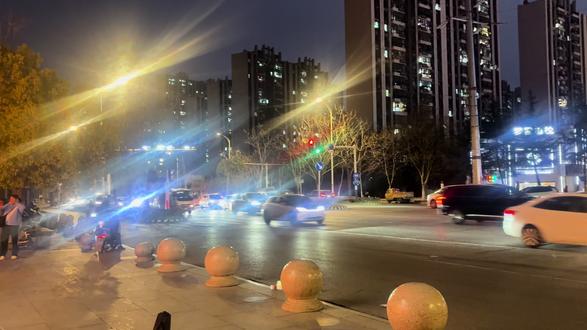 南京太仆寺灯展明天免费开了