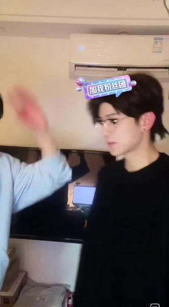 洗衣粉儿的手势舞合集~#煮雨波#煮雨波的上课日记