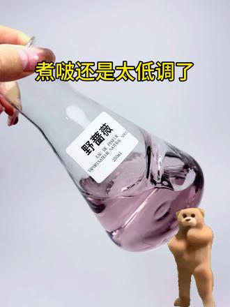 终于有人发现留香不止6个小时了!
#野蔷薇香水 #野蔷薇味的香水 #游主任 #樊霄 #游书朗