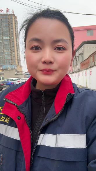 日复一日,年复一年#检车人 #云阳便民 #云阳汽车站 #宛运集团