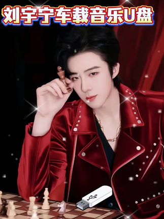 刘宇宁车载音乐U盘,无损高音质车用usb,出道至今合集专辑流行歌曲#强烈推荐 #刘宇宁 #抖音热门#流行音乐 #车载音乐 @DOU+小助手 @抖加🔥上热门🔥dou+🔥热点宝 @巨量千川 @流量密码 @热门音乐🔥