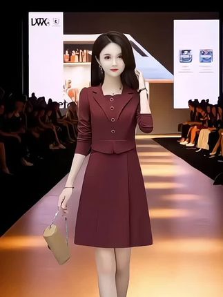 #显高显瘦 #潮流时尚穿搭 #时尚穿搭 #穿搭搭配