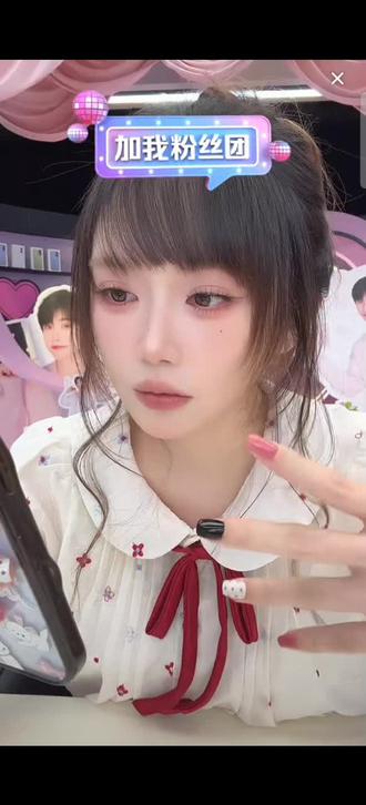 见面会条件来啦!#心动密语#见面会