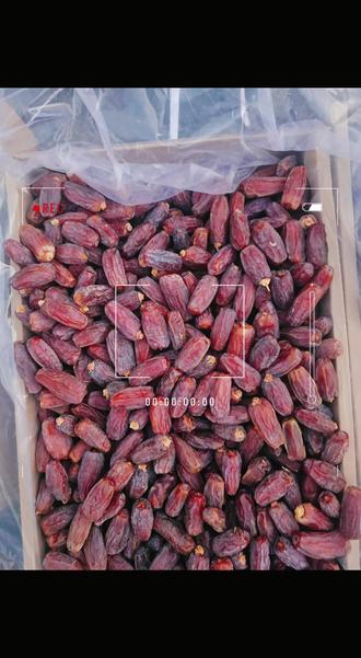 进口食品#椰枣的做法 新货